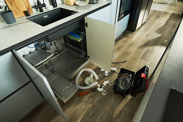 Reliable Leak Detection contractor in Concord, IL by Street Wise - Plumbing